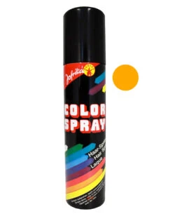 Haarspray Orange