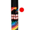 Farbiges Haarspray Rot 1 Farbiges Haarspray Rot -Halloween Kostüm Geschäft farbiges haarspray rot haarspray zum kurzfristigen faerben von echthaar und peruecken rotes haarspray 12873 neu