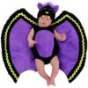Fledermaus Babykostüm 2 Fledermaus Babykostüm -Halloween Kostüm Geschäft fledermaus babykostuem halloween baby verkleidung fledermaus swaddle wings baby bat costume 36218