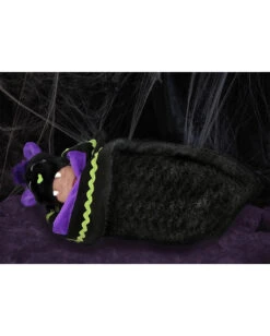 Fledermaus Babykostüm -Halloween Kostüm Geschäft fledermaus babykostuem halloween baby verkleidung fledermaus swaddle wings baby bat costume 36218 3