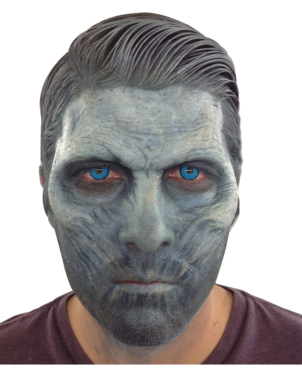 Schaumlatex Applikation Ice King 3 Schaumlatex Applikation Ice King