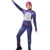 Fortnite Brite Bomber Teen Kostüm -Halloween Kostüm Geschäft fortnite brite bomber teenager kostuem fortnite fan kostueme 36868