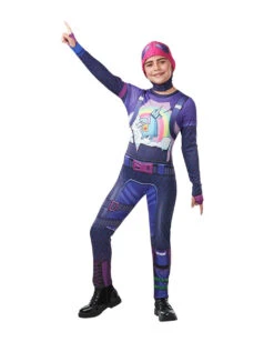 Fortnite Brite Bomber Teen Kostüm