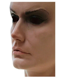 Bella Frauenmaske -Halloween Kostüm Geschäft frauenmaske mongerbella crossdresser frauemmaske prominenten maske 27882 03