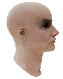 Bella Frauenmaske -Halloween Kostüm Geschäft frauenmaske mongerbella crossdresser frauemmaske prominenten maske 27882 04