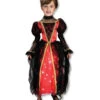 Funkelnde Gothic Prinzessin Kostüm M -Halloween Kostüm Geschäft funkelnde gothic prinzessin kostuem halloween kinderkostuem gothic princess child costume 16249 012