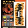 FX Make Up Kit Pumpkin Mit Klebetattoo 2 FX Make Up Kit Pumpkin Mit Klebetattoo -Halloween Kostüm Geschäft fx make up kit pumpkin mit klebetattoo halloween make up set sfx make up 37694