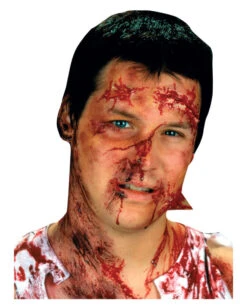 Unfall / Crash FX Make Up Kit
