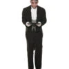 Geister Butler Kostüm 2 Geister Butler Kostüm -Halloween Kostüm Geschäft geister butler kostuem geister diener kostuem ghostly butler costume 38732 01