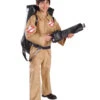 Ghostbusters Kinderkostüm -Halloween Kostüm Geschäft ghostbusters kinderkostuem geisterjaeger kostuem kuds ghostbusters costume 31205 2