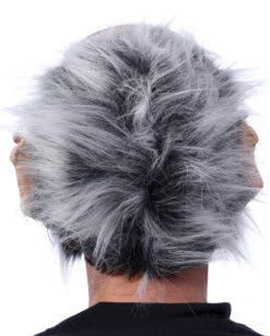 Gobblin Maske -Halloween Kostüm Geschäft gobblin maske mit haaren kobold maske zwergen maske troll maske 24298 04