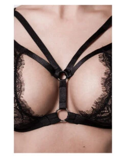 Gothic Moon Erotik Set 8 Gothic Moon Erotik Set -Halloween Kostüm Geschäft gothic moon erotik set gothic moon dessous set gothic dessous gothic unterwaesche 53456 03