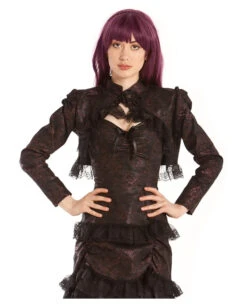 Phaze Esme Spitzenbolero