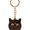 Gothicat Schlüsselanhänger