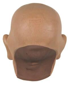 Grandpa Schaumlatex Maske -Halloween Kostüm Geschäft grandpa schaumlatex maske foamlatex maske opa crossdresser maske fuer theater und halloween 36049 3 1