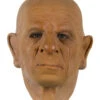 Grandpa Schaumlatex Maske -Halloween Kostüm Geschäft grandpa schaumlatex maske foamlatex maske opa crossdresser maske fuer theater und halloween 36049 1