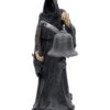 Grim Reaper Mit Glocke Figur 40cm