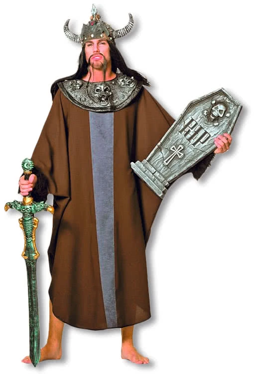 Halloween Kostüm Barbar 3 Halloween Kostüm Barbar