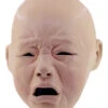 Heulende Baby Maske 2 Heulende Baby Maske -Halloween Kostüm Geschäft heulende baby maske weinende baby maske crying baby mask faschings maske 53064 01