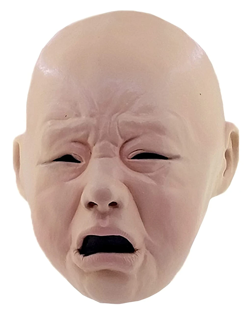 Heulende Baby Maske 3 Heulende Baby Maske