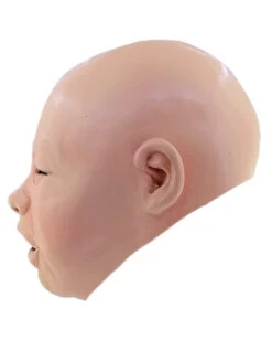 Heulende Baby Maske 11 Heulende Baby Maske -Halloween Kostüm Geschäft heulende baby maske weinende baby maske crying baby mask faschings maske 53064 03