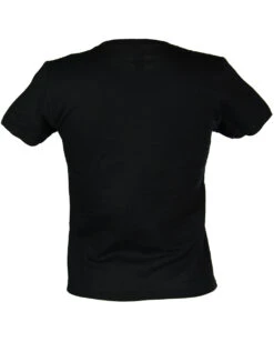 Horror-Shop Damen T-Shirt Schwarz 5 Horror-Shop Damen T-Shirt Schwarz -Halloween Kostüm Geschäft horror shop t shirt damen schwarz cutglass halloween gore store fanshirt 27190 2