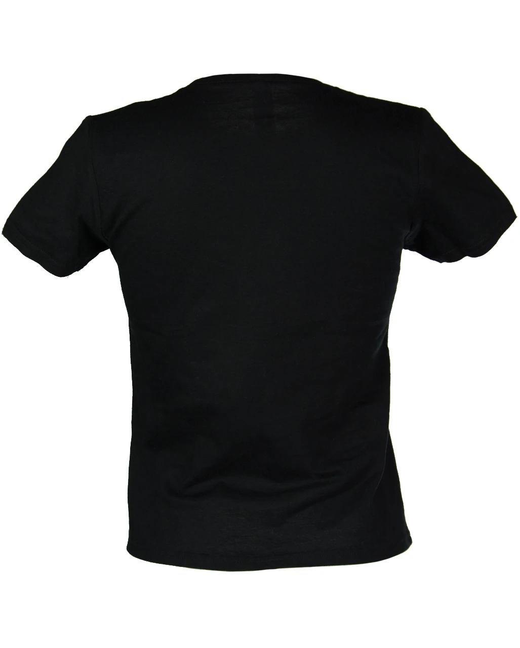 Horror-Shop Damen T-Shirt Schwarz 4 Horror-Shop Damen T-Shirt Schwarz – Bild 2