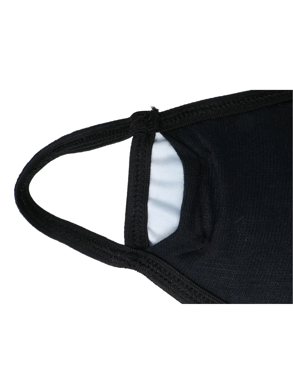 Panda 3-lagige Alltagsmaske 4 Panda 3-lagige Alltagsmaske – Bild 2