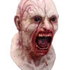 Infizierte Zombie Walker Maske -Halloween Kostüm Geschäft infizierte zombie walker maske infected zombie mask zombie walk maske bild1 28765