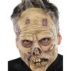 Jawbreaker Zombie Horror Maske