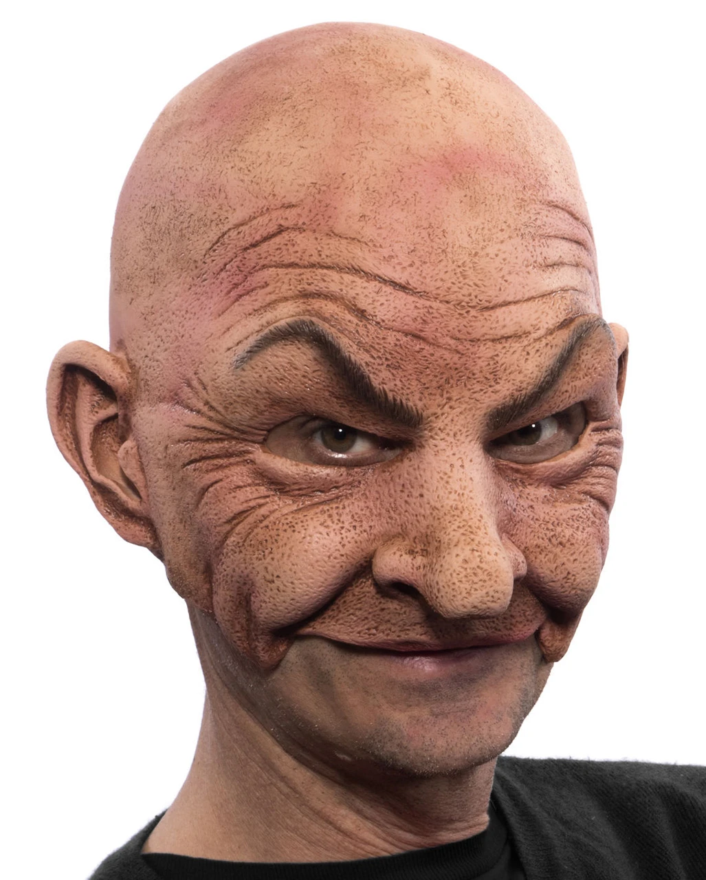 Johnny Männer Halbmaske 3 Johnny Männer Halbmaske