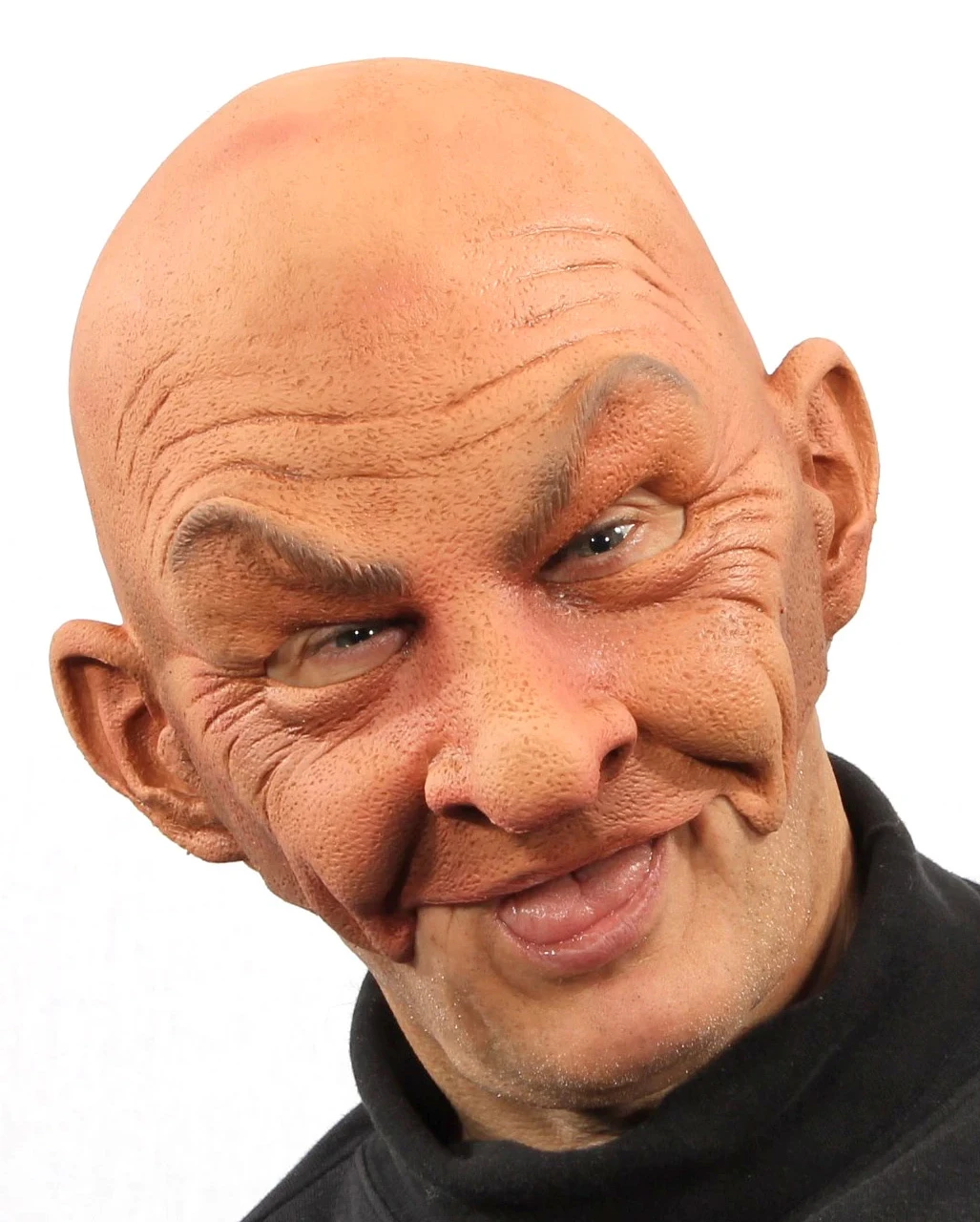 Johnny Männer Halbmaske 4 Johnny Männer Halbmaske – Bild 2