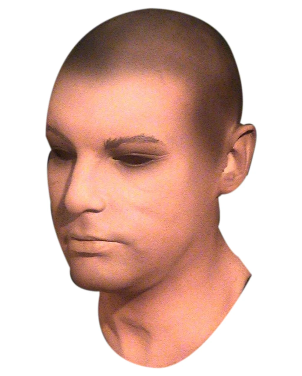 Jorge Alvarez Schaumlatex Maske 3 Jorge Alvarez Schaumlatex Maske