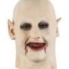 Kannibalen Foamlatex Maske -Halloween Kostüm Geschäft kannibalen maske horror schaumlatex maske halloween maske kannibale 14257