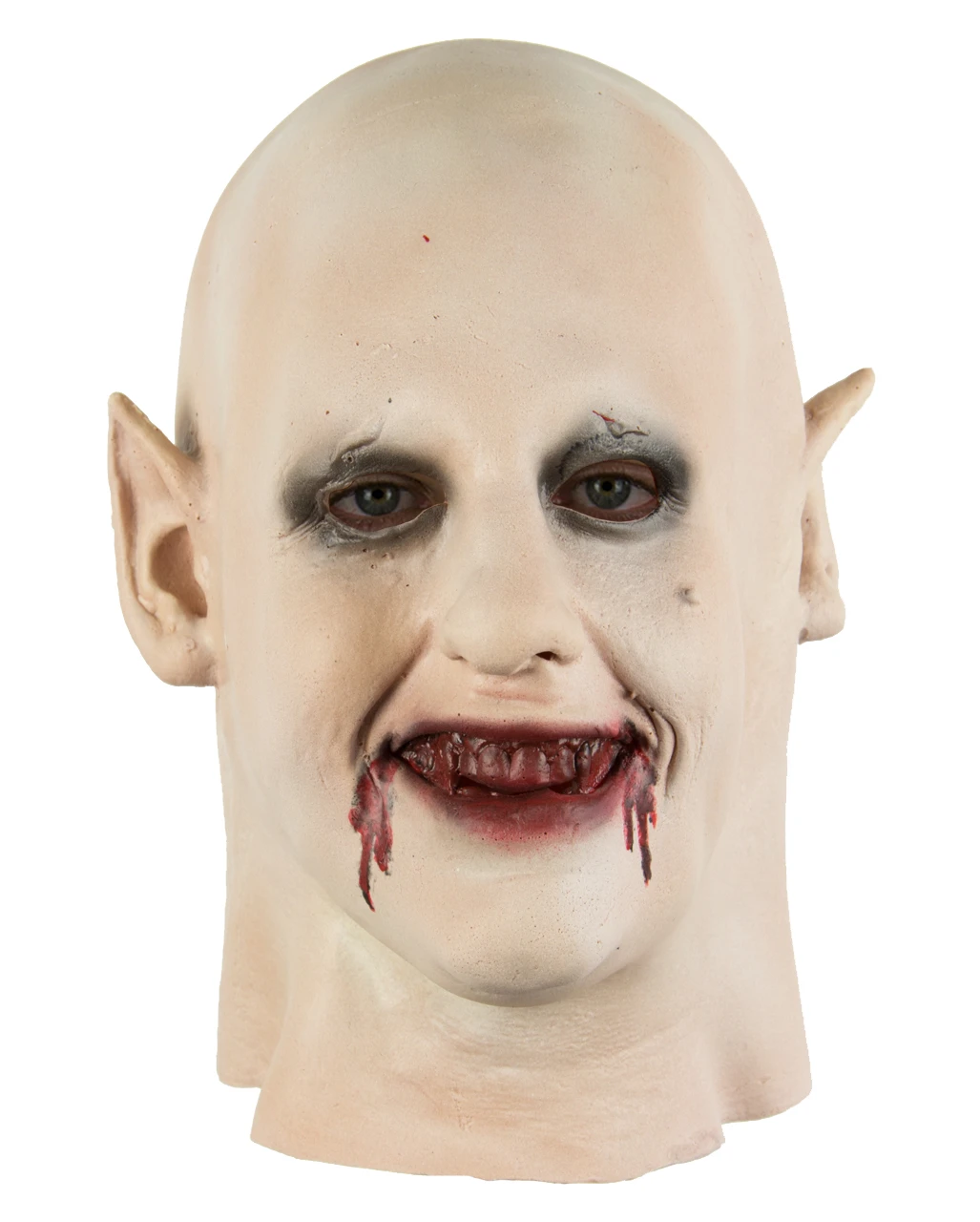 Kannibalen Foamlatex Maske 3 Kannibalen Foamlatex Maske