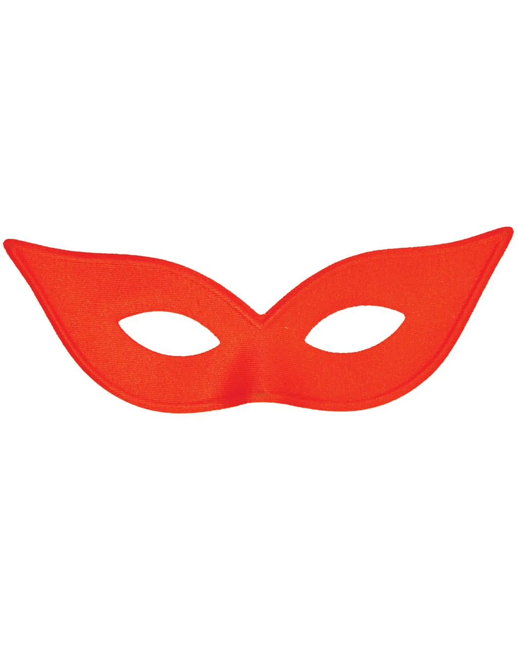 Katzenaugen / Catwoman Maske Rot 3 Katzenaugen / Catwoman Maske Rot