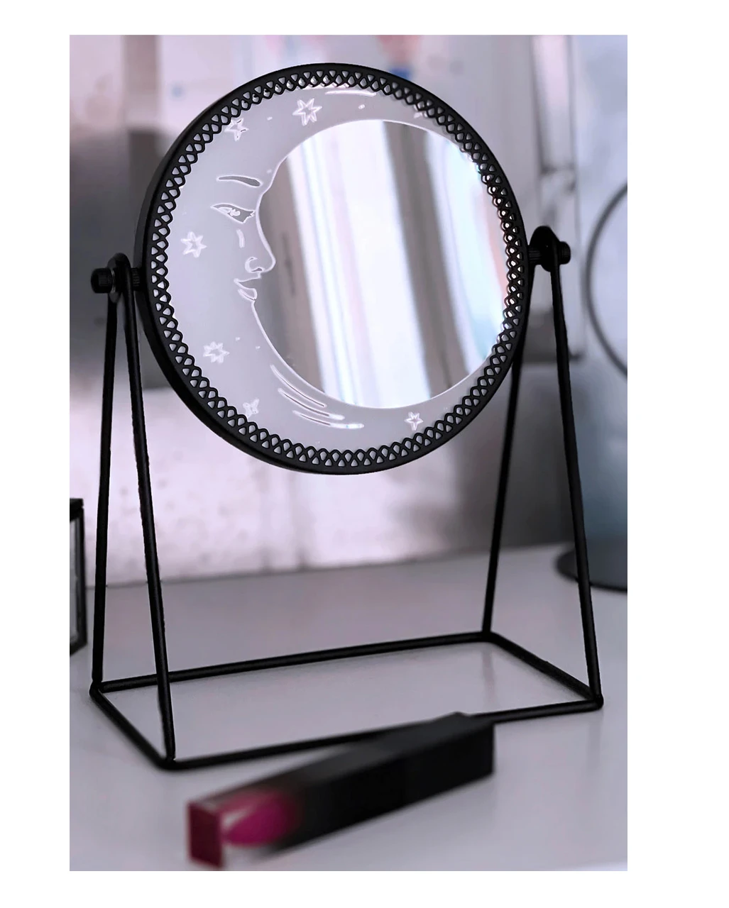 KILLSTAR Astral Body Tischspiegel 4 KILLSTAR Astral Body Tischspiegel – Bild 2