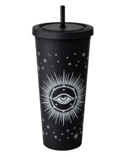 KILLSTAR Astral Plexus Cold Brew Becher