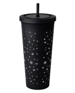 KILLSTAR Astral Plexus Cold Brew Becher 7 KILLSTAR Astral Plexus Cold Brew Becher -Halloween Kostüm Geschäft killstar astral plexus cold brew becher killstar astral plexus cold brew cup gothic trinkbecher gothic geschenk 54314 3