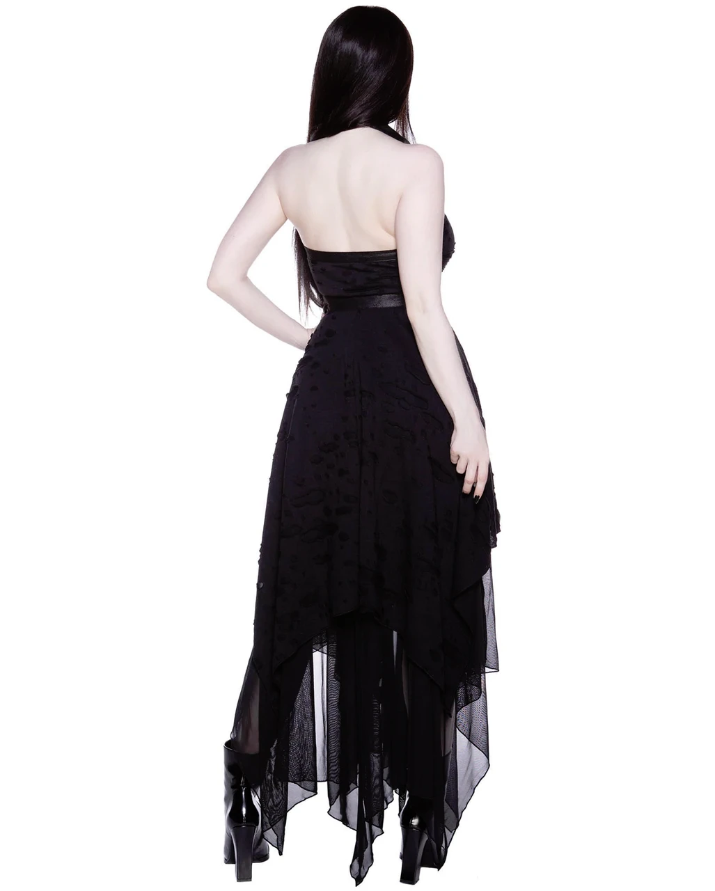 KILLSTAR Badlands Kleid 4 KILLSTAR Badlands Kleid – Bild 2