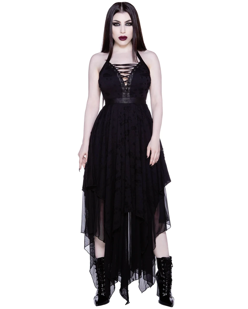 KILLSTAR Badlands Kleid 3 KILLSTAR Badlands Kleid
