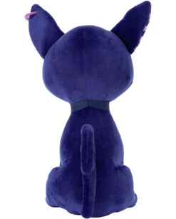 KILLSTAR Bast: La Luna Kuscheltier -Halloween Kostüm Geschäft killstar bast la luna kuscheltier killstar bast la luna plush toy killstar kreeptures gothic plueschtier 53337 3