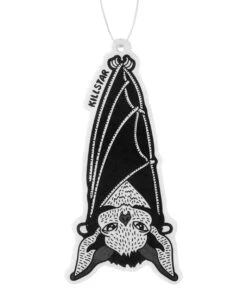 KILLSTAR Bat Car Air Freshener