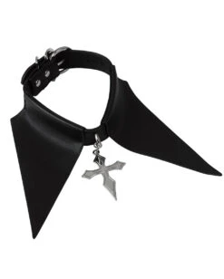 KILLSTAR Cathedral Choker