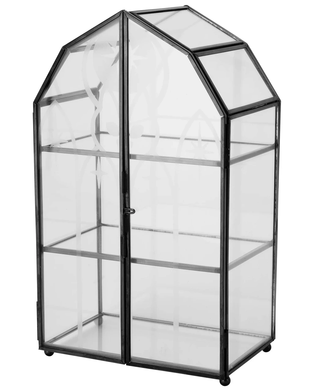 KILLSTAR Cathedral Glas Vitrine 4 KILLSTAR Cathedral Glas Vitrine – Bild 2