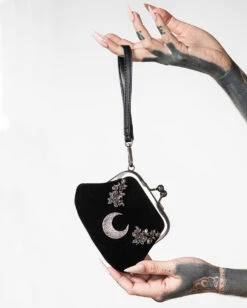 KILLSTAR Celestial Münzbeutel