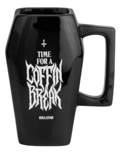 KILLSTAR Coffin Break Tasse