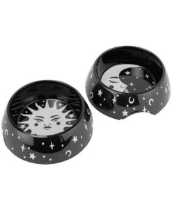 KILLSTAR Cosmic Futternäpfe