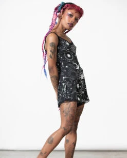 KILLSTAR Cosmos Shorts