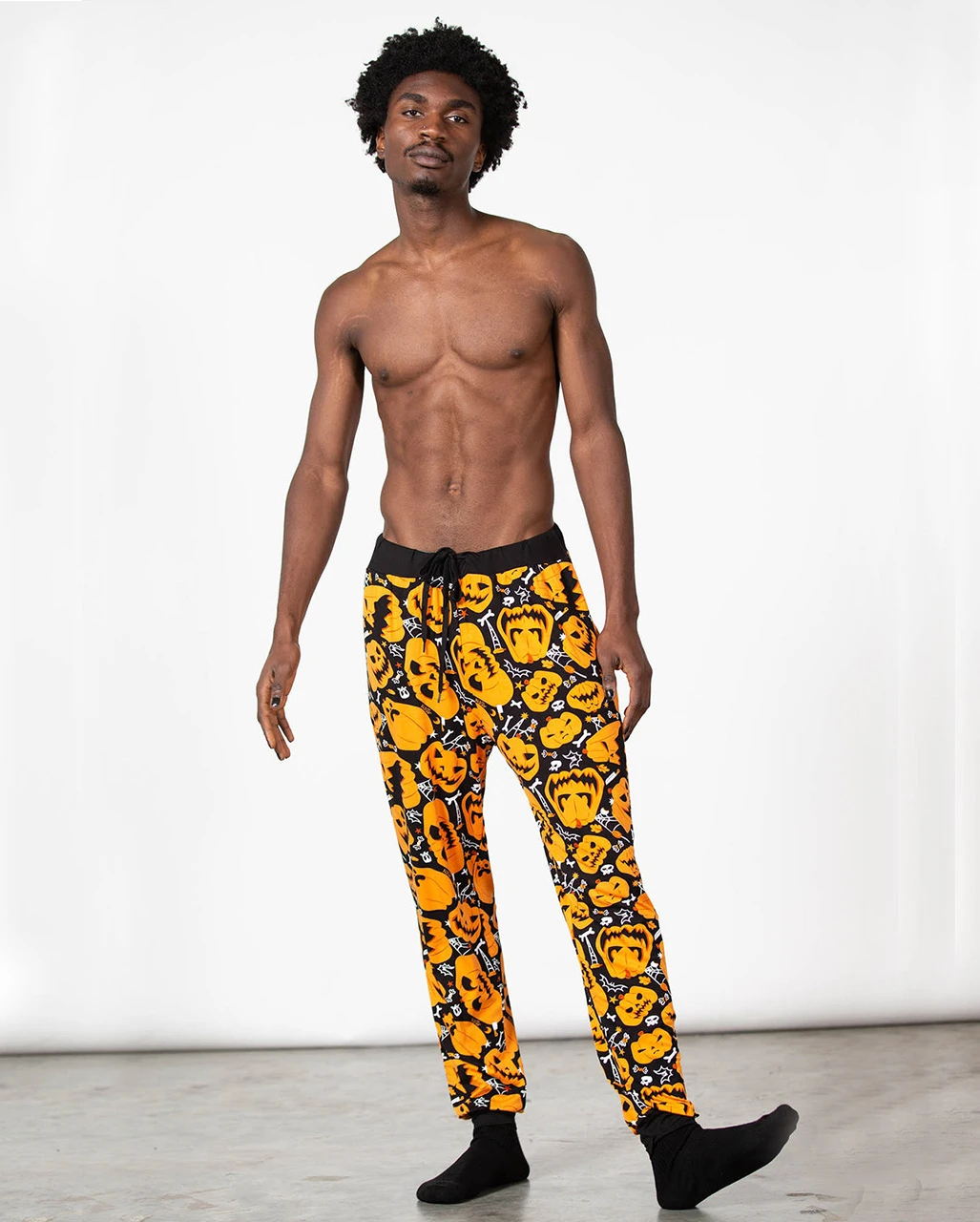 KILLSTAR Creep It Real Lounge Hose 6 KILLSTAR Creep It Real Lounge Hose – Bild 4